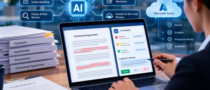 AI-Powered Contract Review